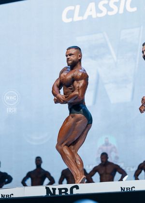 Фотограф Андрей Ёрш (19.05.2024)